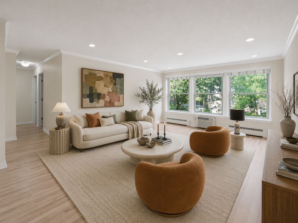821 Douglas Avenue #204, Minneapolis, MN 55403 - #1