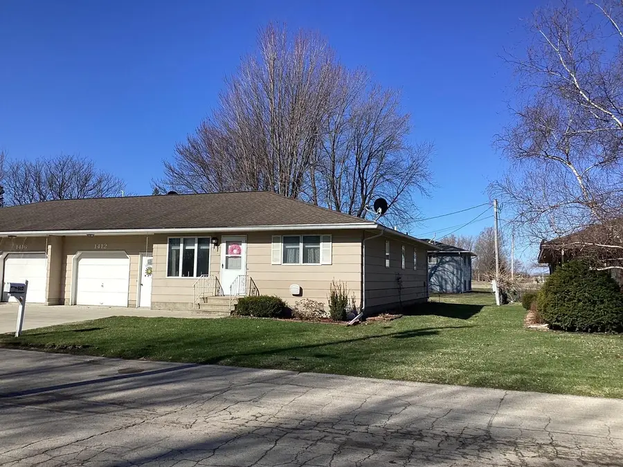 1412 Regency Lane, Albert Lea, MN 56007 - #2