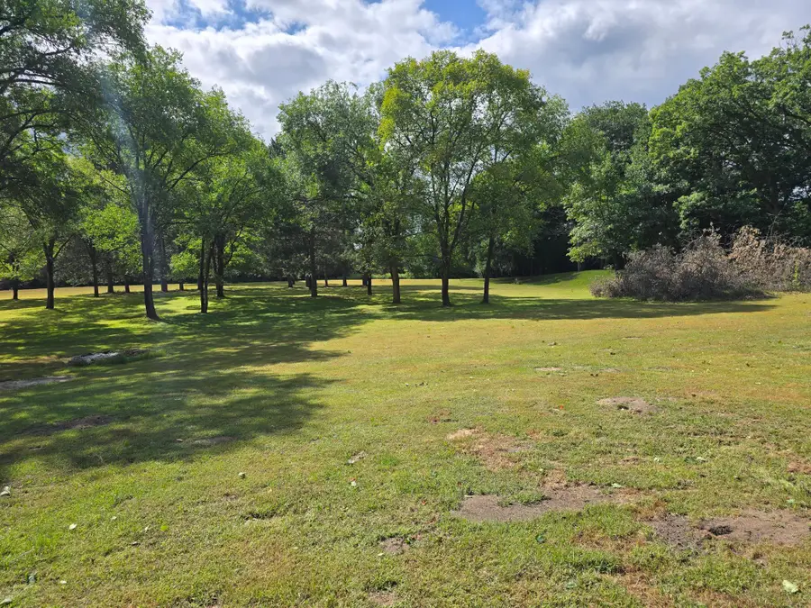 3212 Bunker Lake Boulevard Ne, Ham Lake, MN 55304 - #3