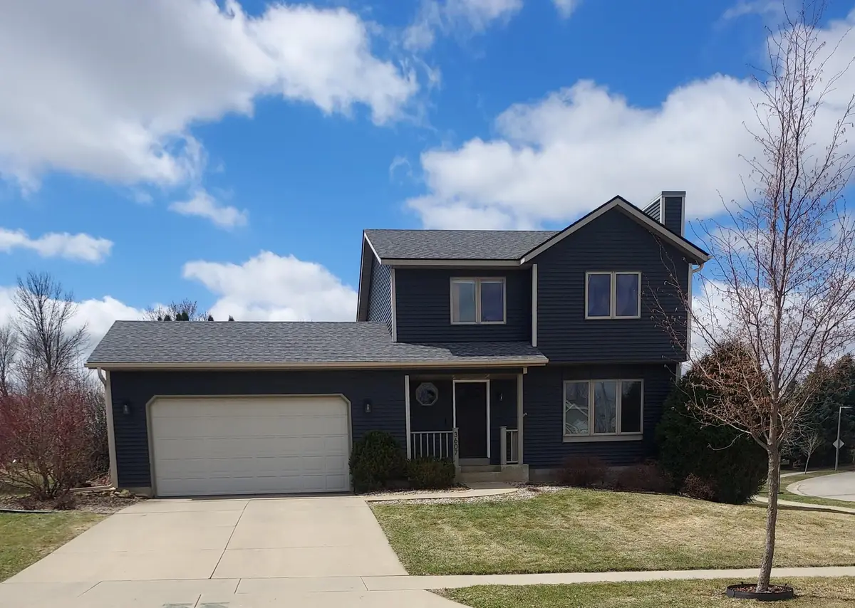 3607 Halling Place Sw, Rochester, MN 55902 - #1
