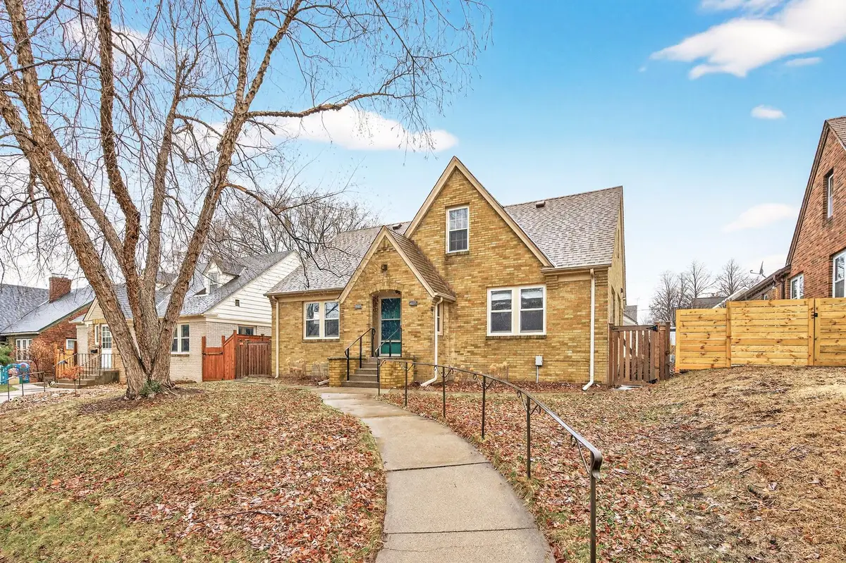 5508 Chicago Avenue, Minneapolis, MN 55417 - #1