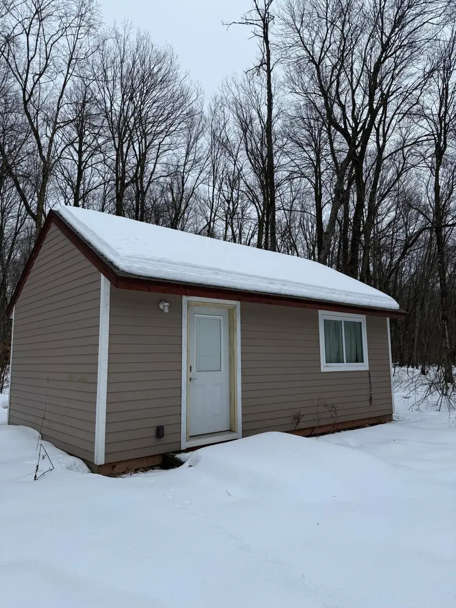 xxx Merlin Road, Hillman, MN 56338 - #3