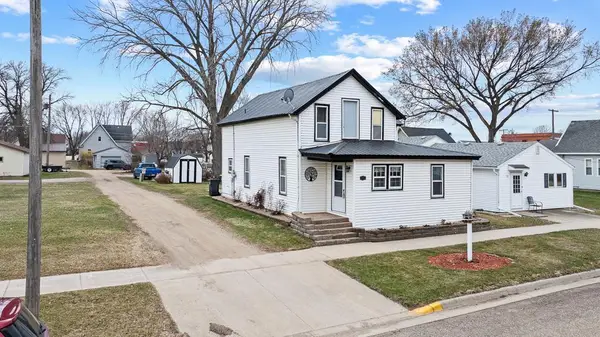 105 E Mcquestion Street, Ghent, MN 56239