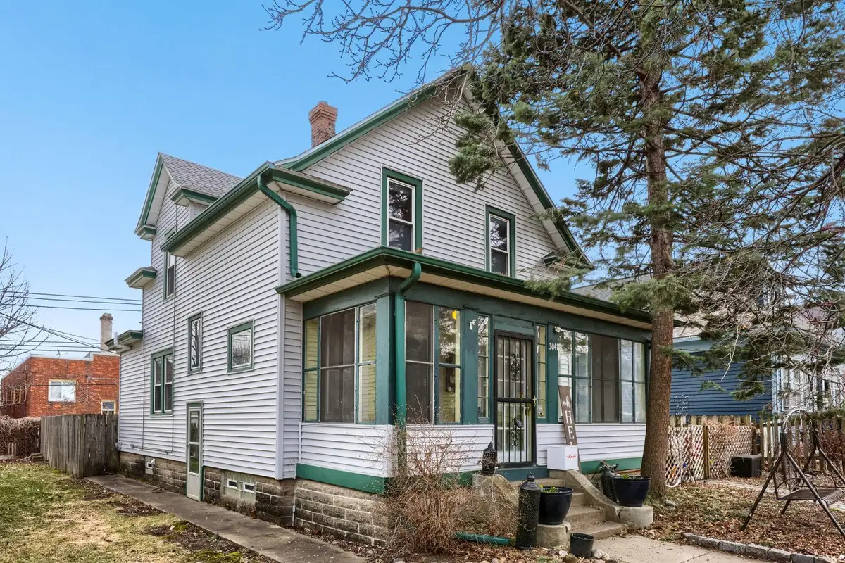 3041 12th Avenue S, Minneapolis, MN 55407 - #1