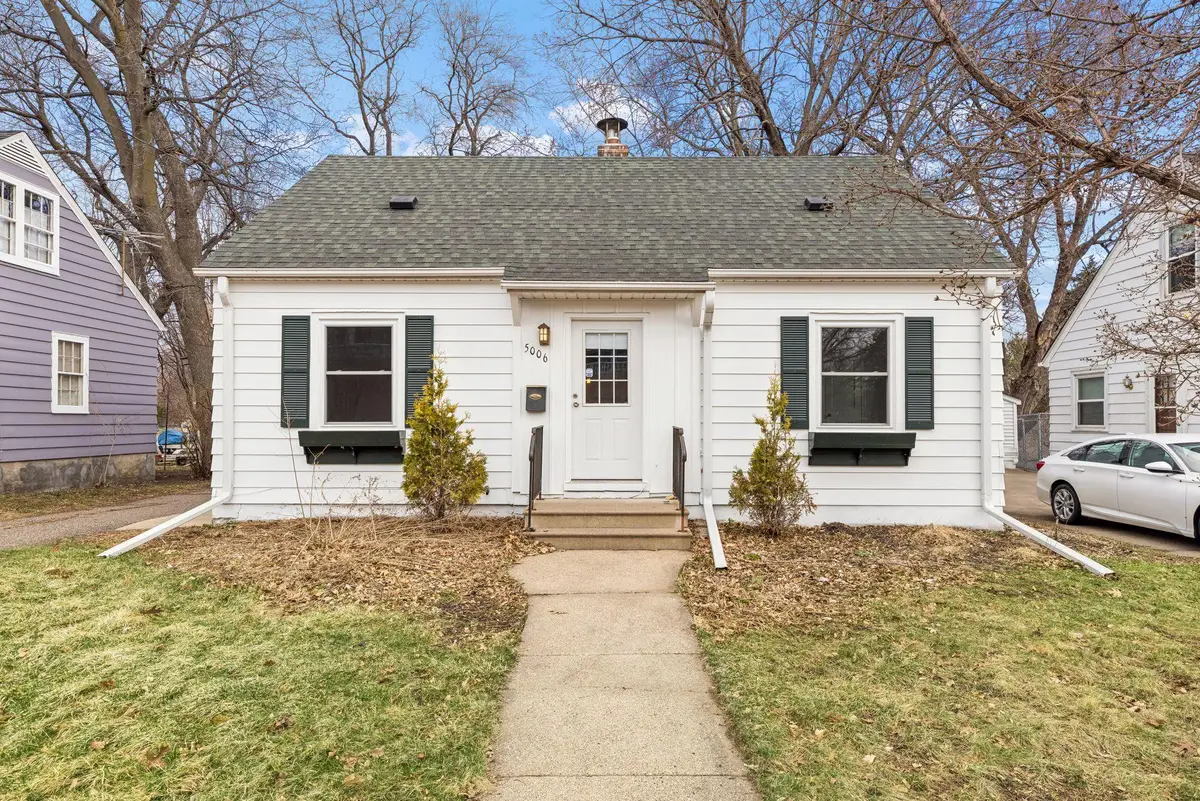 5006 E 54th Street, Minneapolis, MN 55417 - #1