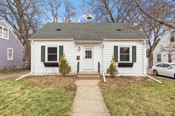 5006 E 54th Street, Minneapolis, MN 55417