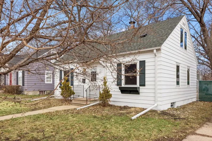 5006 E 54th Street, Minneapolis, MN 55417 - #3