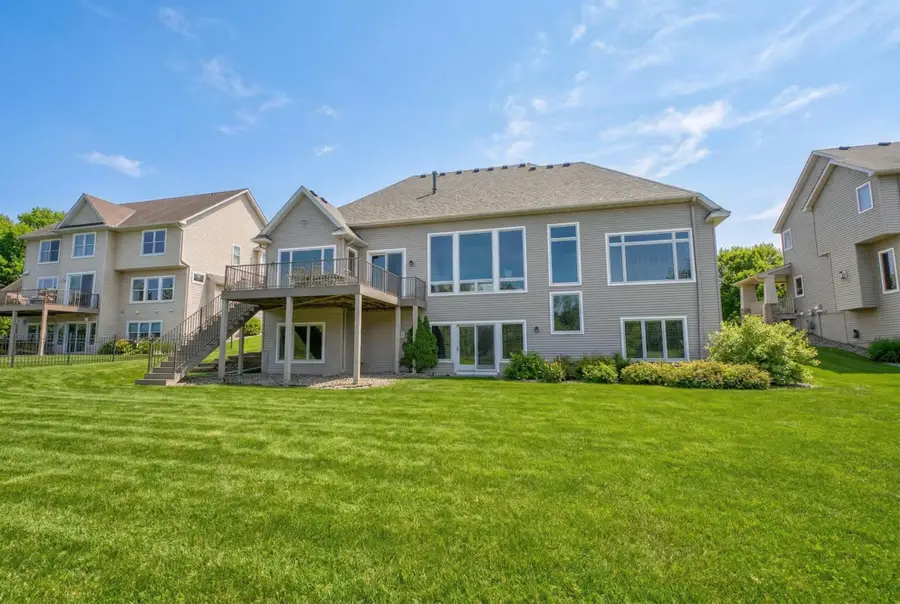 10540 Pinnacle Way, Woodbury, MN 55129 - #2