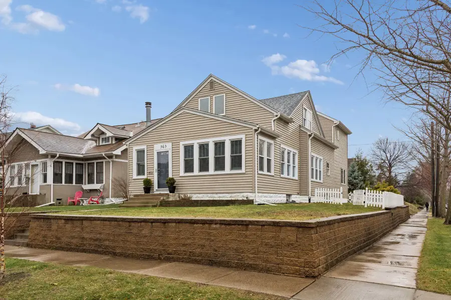363 Macalester Street, Saint Paul, MN 55105 - #2