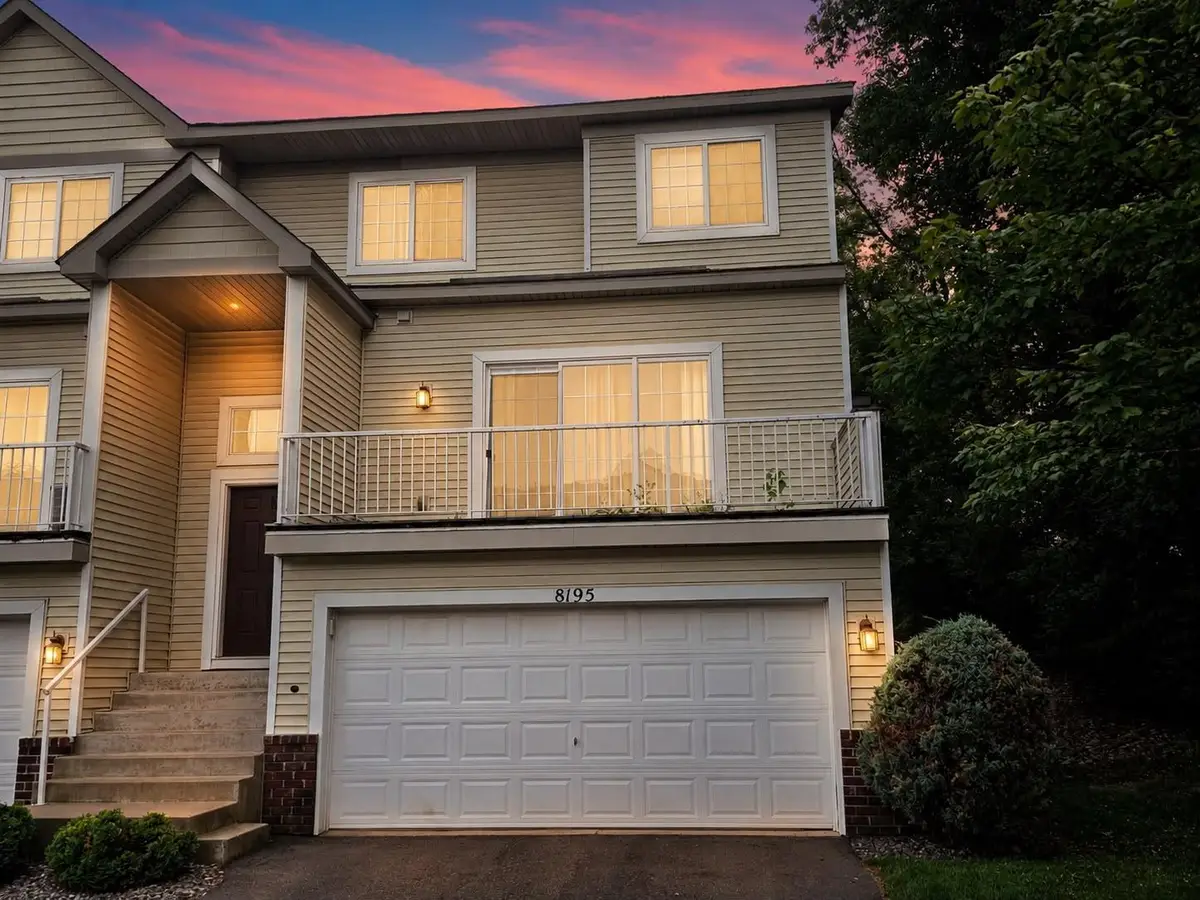 8195 Darcy Lane, Inver Grove Heights, MN 55076 - #1