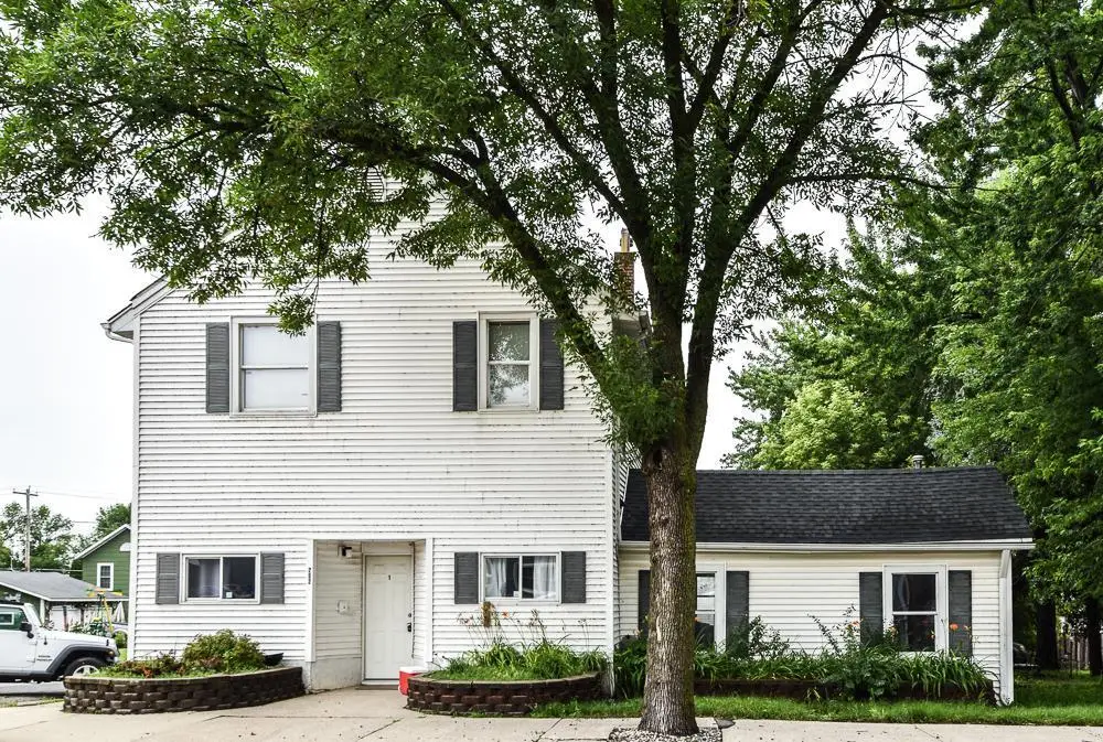 202 Main Street E, Norwood Young America, MN 55397 - #1