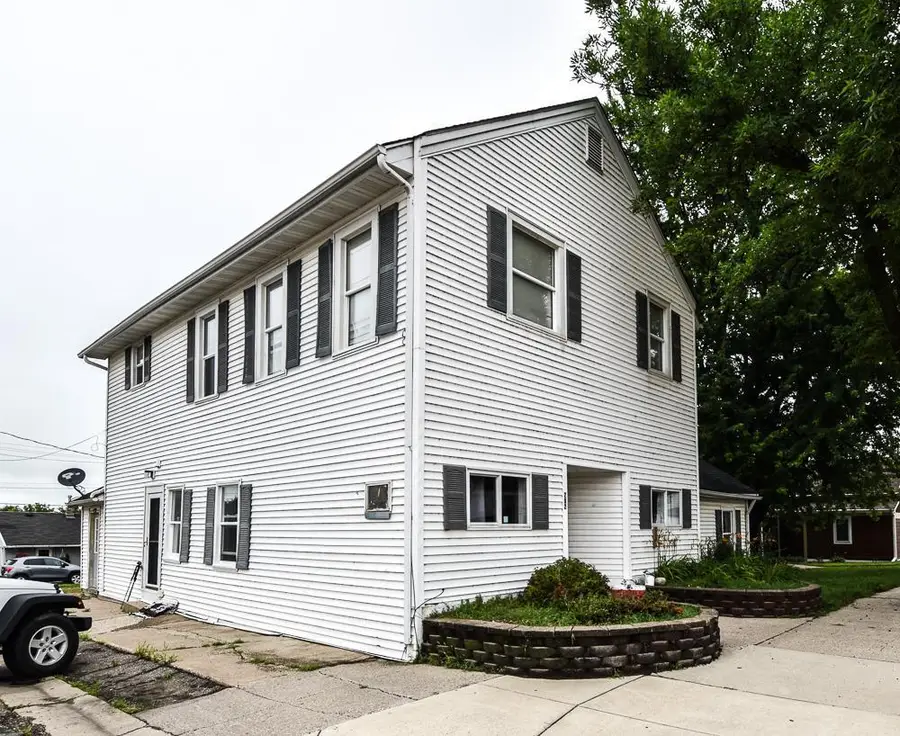 202 Main Street E, Norwood Young America, MN 55397 - #2