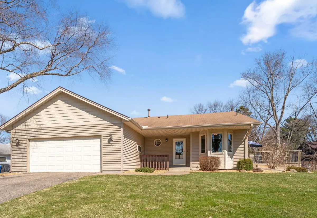 135 Old County Road C E, Little Canada, MN 55117 - #1