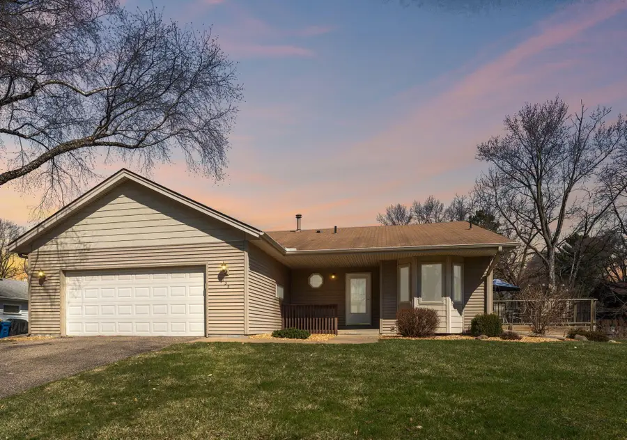 135 Old County Road C E, Little Canada, MN 55117 - #2