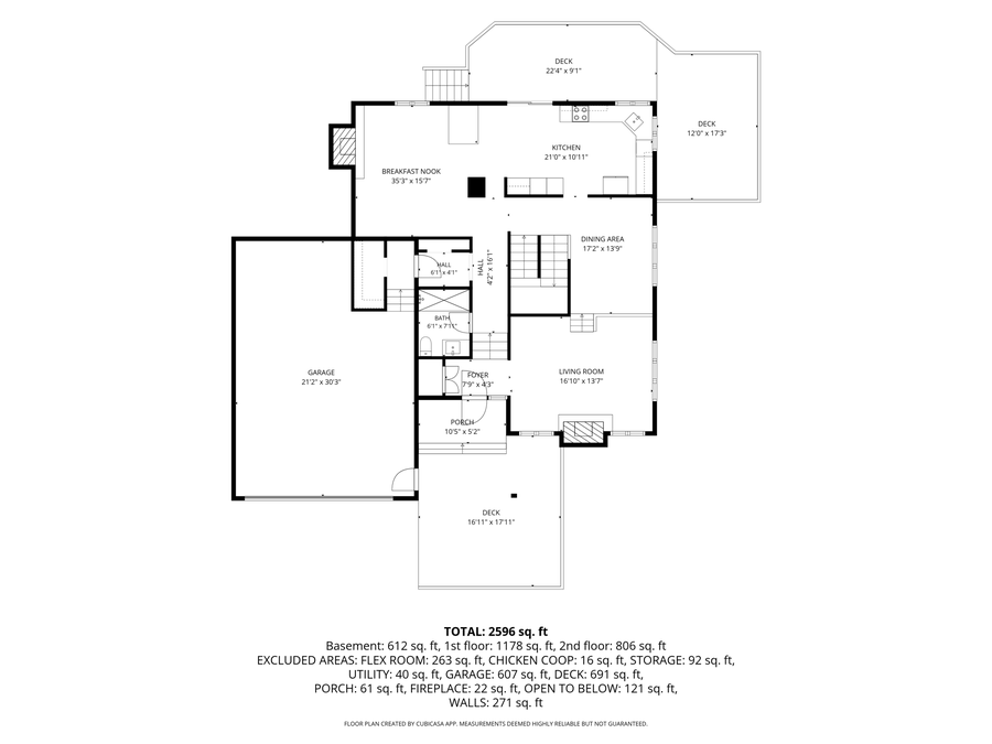 2645 Norcrest Avenue N, Stillwater, MN 55082 - #2