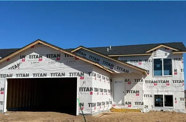 23685 Lily Street Nw, Saint Francis, MN 55070