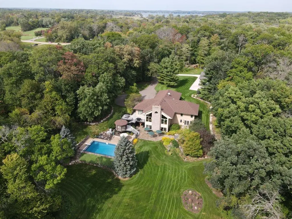 20025 Jeffrey Avenue N, Forest Lake, MN 55025 - #1