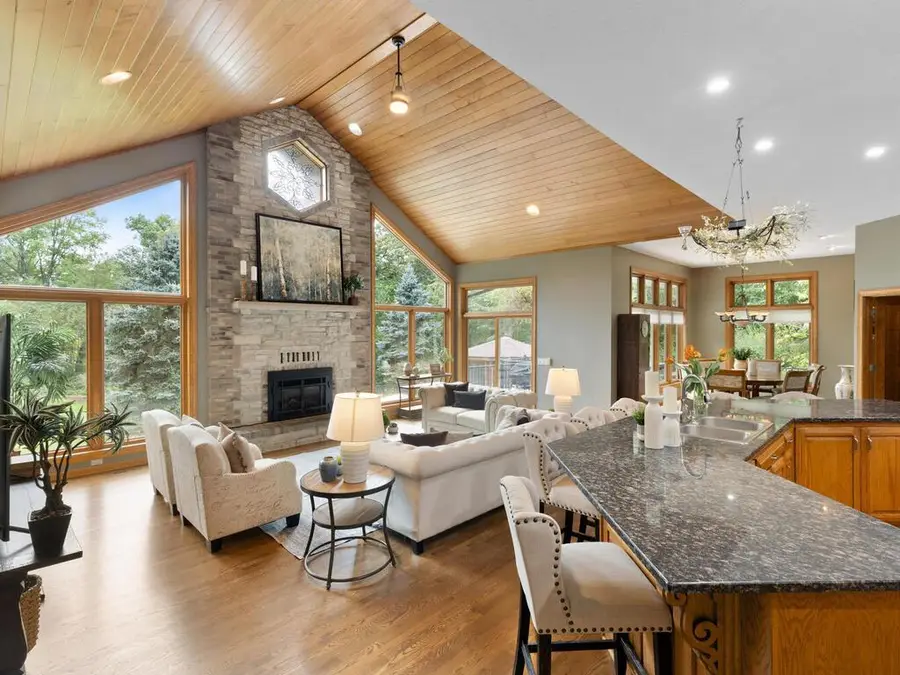 20025 Jeffrey Avenue N, Forest Lake, MN 55025 - #2