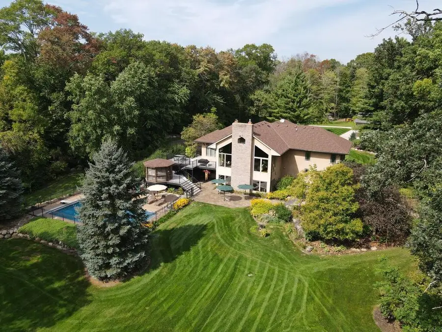 20025 Jeffrey Avenue N, Forest Lake, MN 55025 - #3