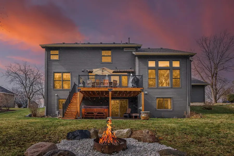 7319 Fawn Hill Road, Chanhassen, MN 55317 - #2