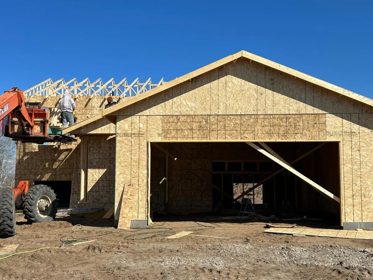 23699 Lily Street Nw, Saint Francis, MN 55070 - #1