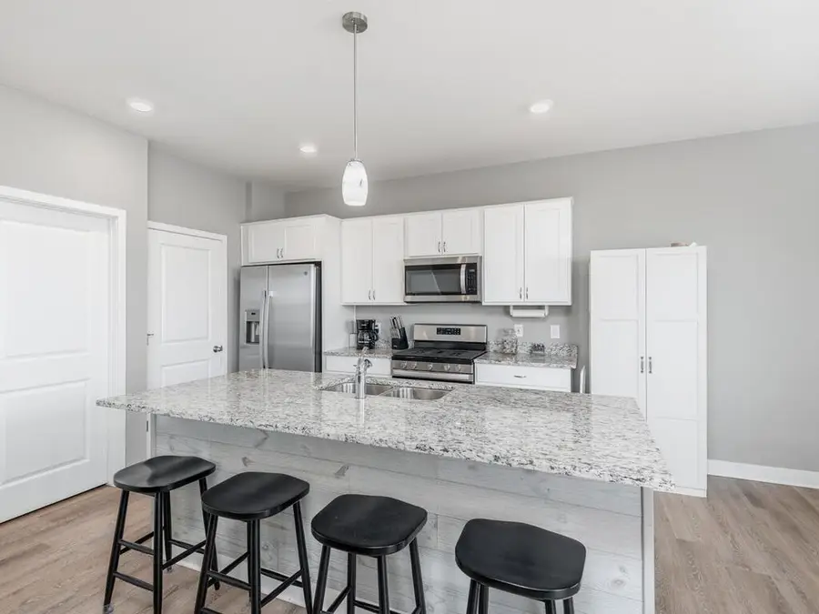 1048 Shoreview Drive, Jordan, MN 55352 - #3