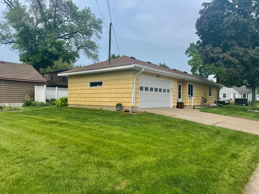 7244 Clinton Avenue, Minneapolis, MN 55423 - #2