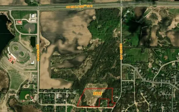 1X Main Street, Elko, MN 55020