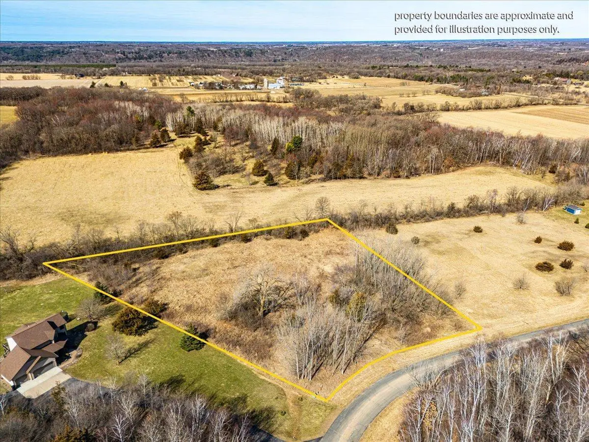 Lot 15 274th Street, Osceola, WI 54020 - #1