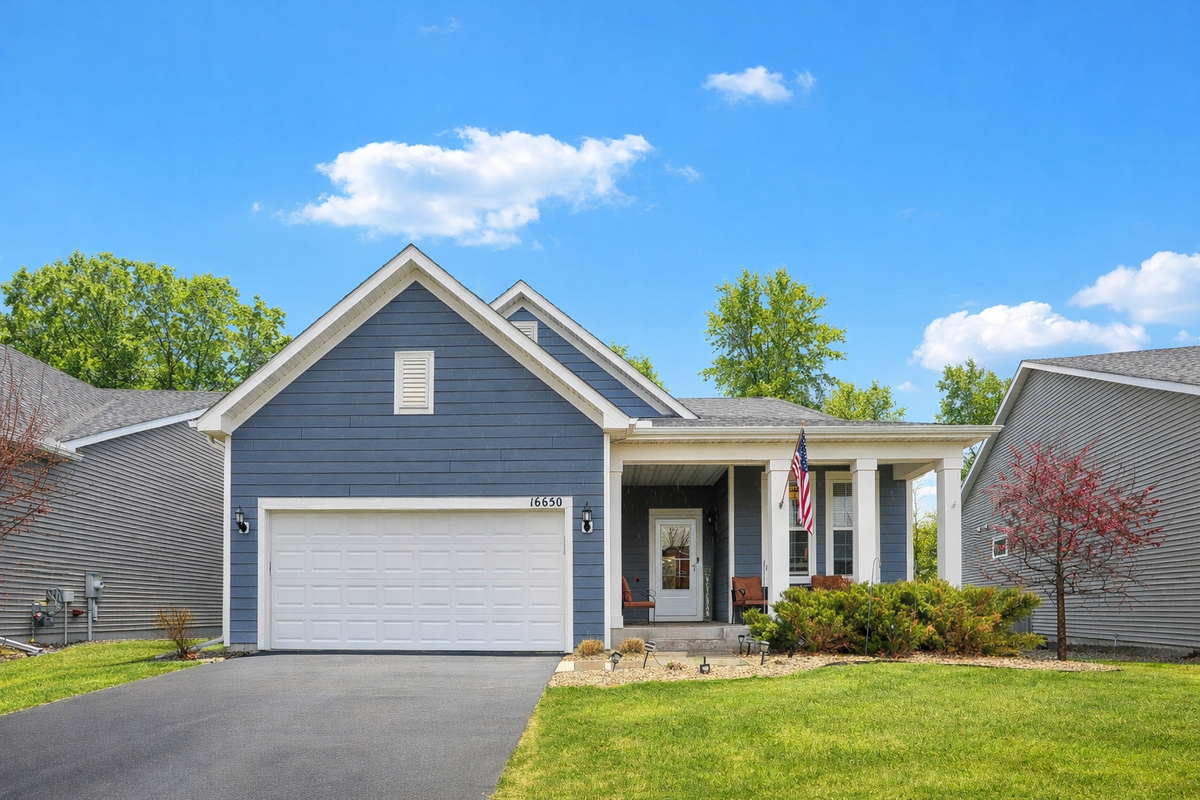 16650 Territorial Trail, Dayton, MN 55369 - #1