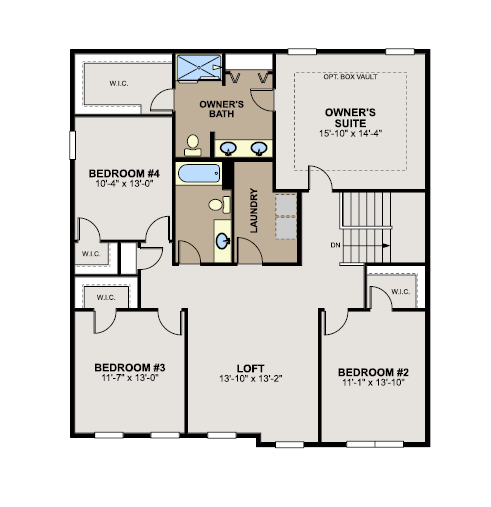441 James Parkway, Elko New Market, MN 55054 - #3