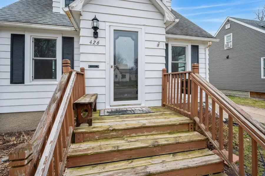 426 Webster Street, Fairmont, MN 56031 - #2