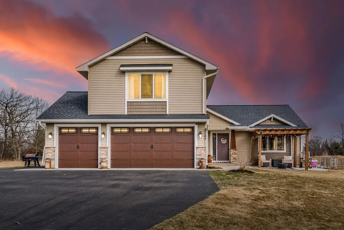 15264 292nd Avenue Nw, Zimmerman, MN 55398 - #1