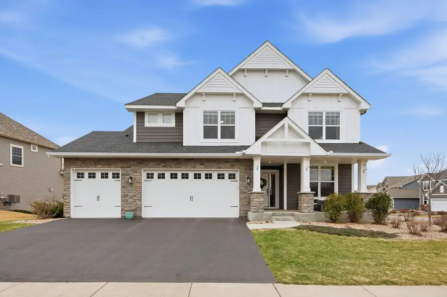 6675 Carriage Way, Corcoran, MN 55340 - #2