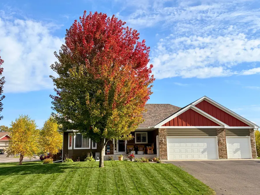 5858 Deer Street, Monticello, MN 55362 - #3