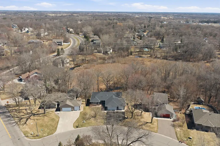 19331 Baldwin Street Nw, Elk River, MN 55330 - #2