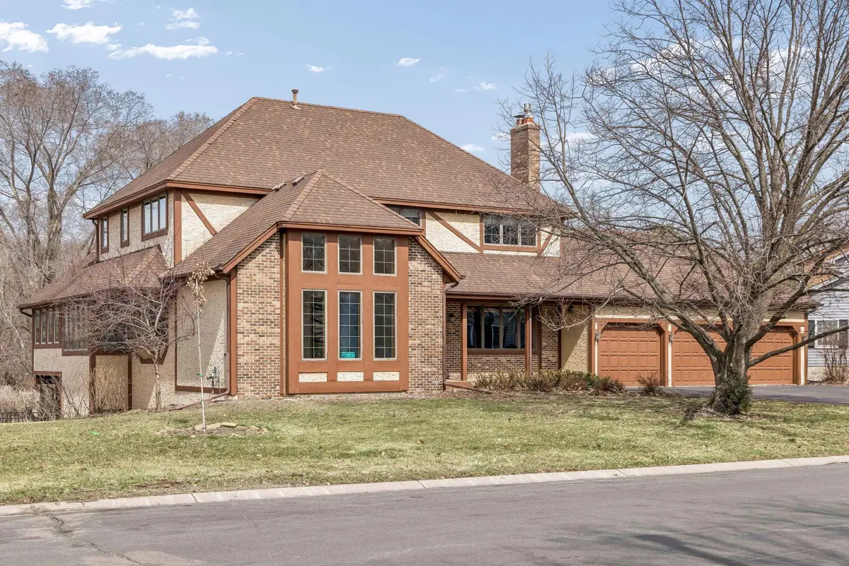 7748 W 99th Street, Bloomington, MN 55438 - #1