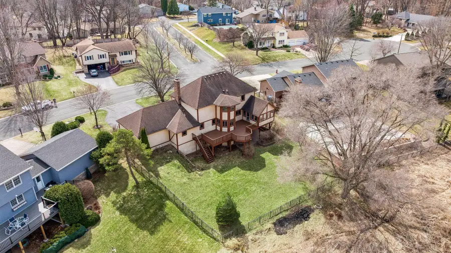 7748 W 99th Street, Bloomington, MN 55438 - #3