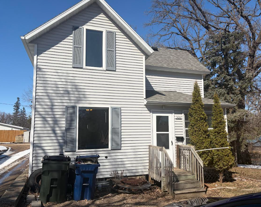 500 Spruce Street, Fergus Falls, MN 56537 - #1