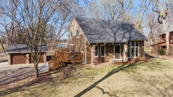 17340 138th Avenue N, Dayton, MN 55327