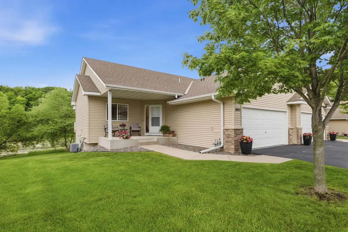 605 Amber Lane, Buffalo, MN 55313 - #1