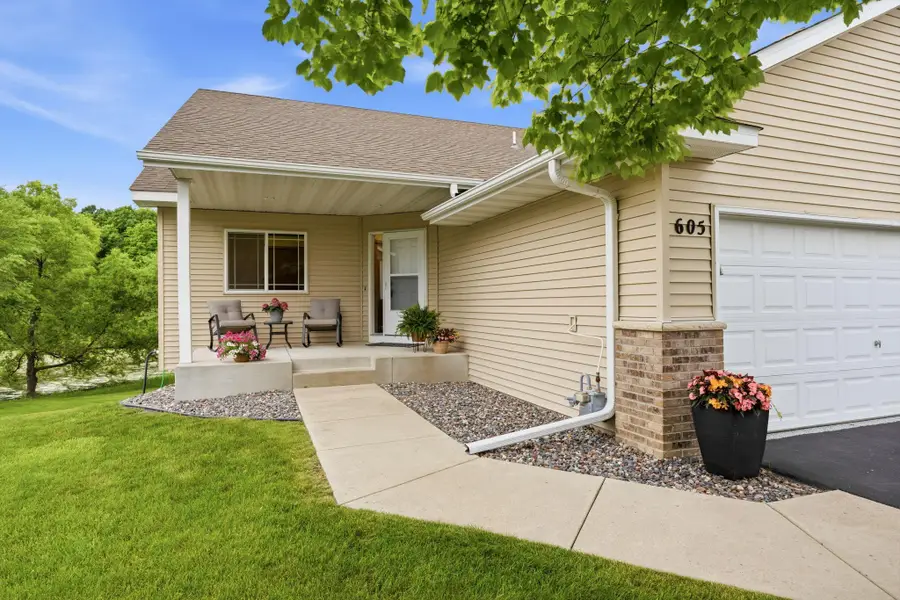 605 Amber Lane, Buffalo, MN 55313 - #2
