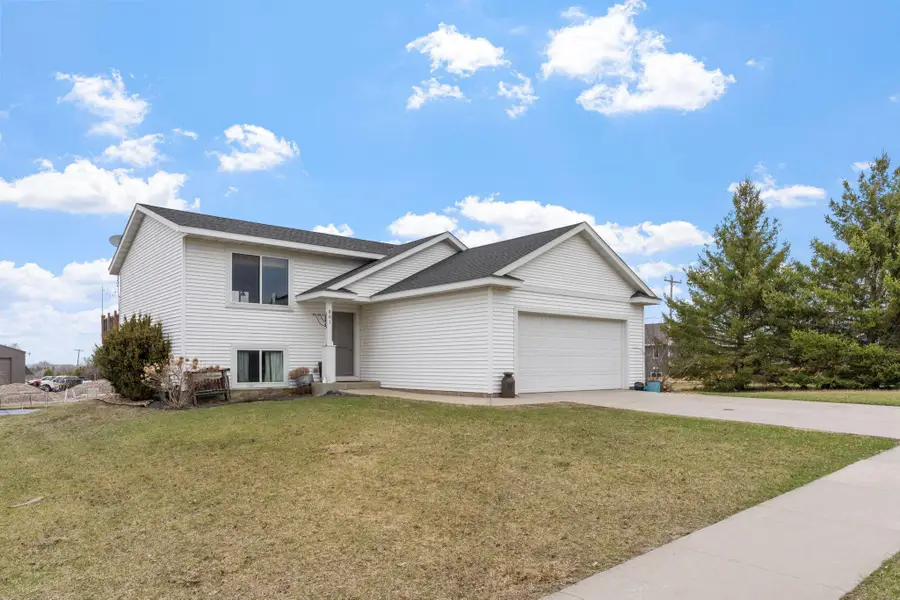 801 10th Street Nw, Kasson, MN 55944 - #3