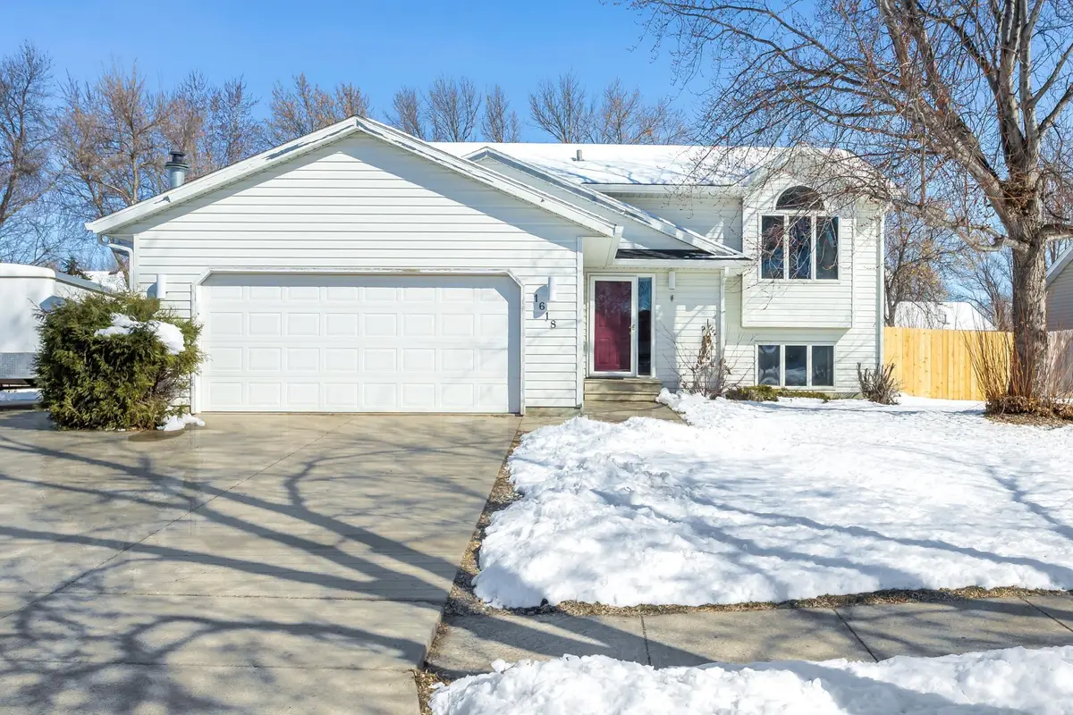 1618 16th Avenue E, West Fargo, ND 58078 - #1