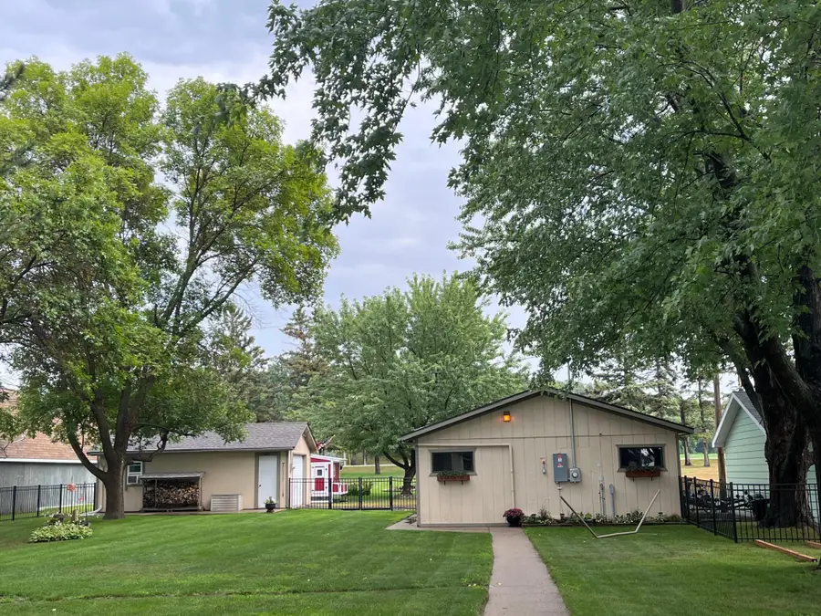 21029 Elks Point Road, Fergus Falls, MN 56537 - #2