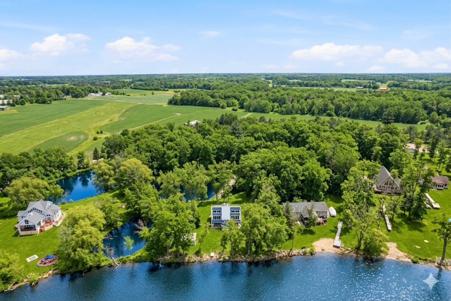 15299 Maple Knoll Road, Pine City, MN 55063 - #3