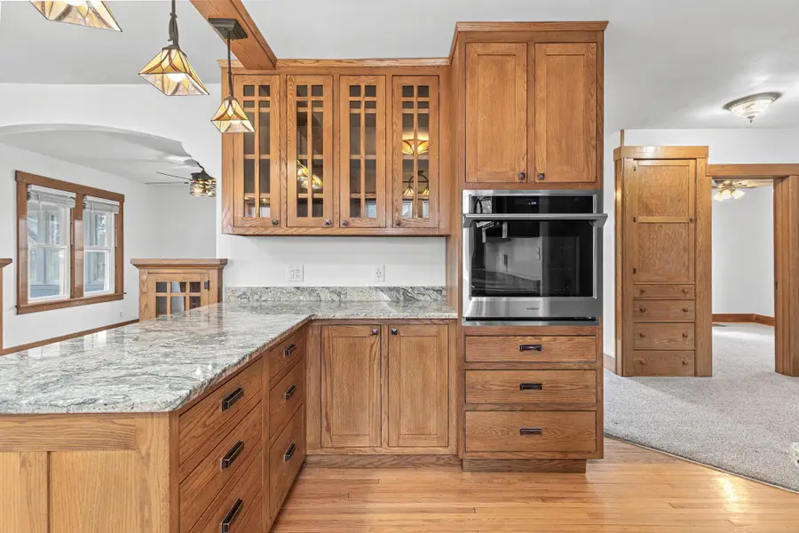 816 1st Street Sw, Faribault, MN 55021 - #3