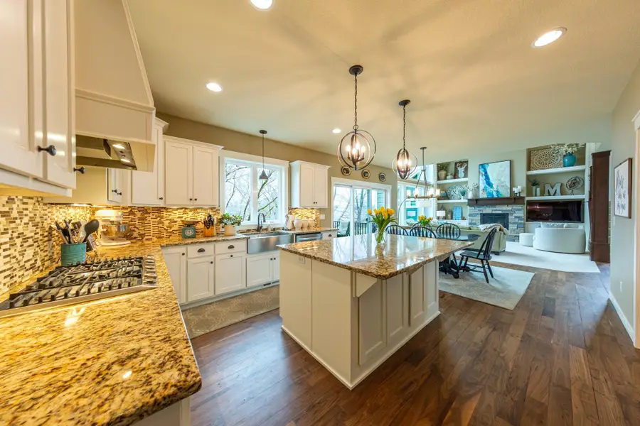 8860 67th Street Bay S, Cottage Grove, MN 55016 - #2