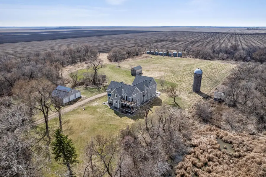 827 160th Avenue Se, Hillsboro, ND 58045 - #2