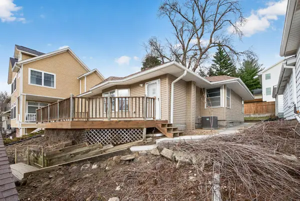 3224 Lake Lane, Arden Hills, MN 55112